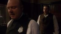 Click to watch 'Murdoch Without Borders...' (popup) Murdoch Mysteries